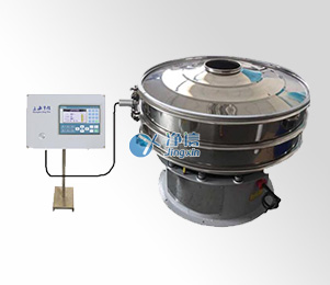 振動篩分儀為何能成為機械行業(yè)不可或缺的機器?